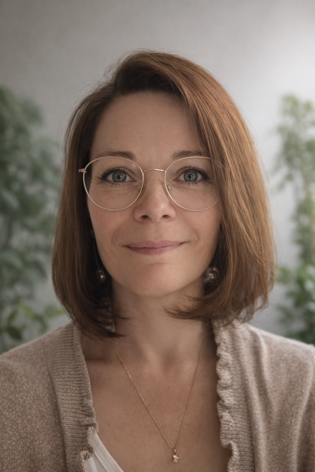 Andrea Reiter Dipl. Legasthenie- und Dyskalkulietrainerin